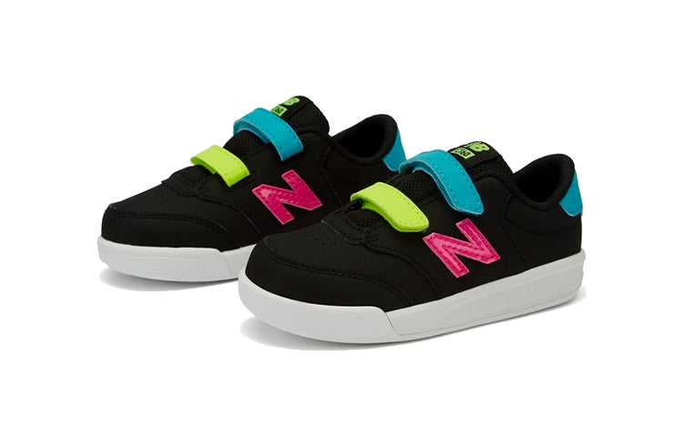 (TD) New Balance CT60 'Black Pink White' IVCT60RL