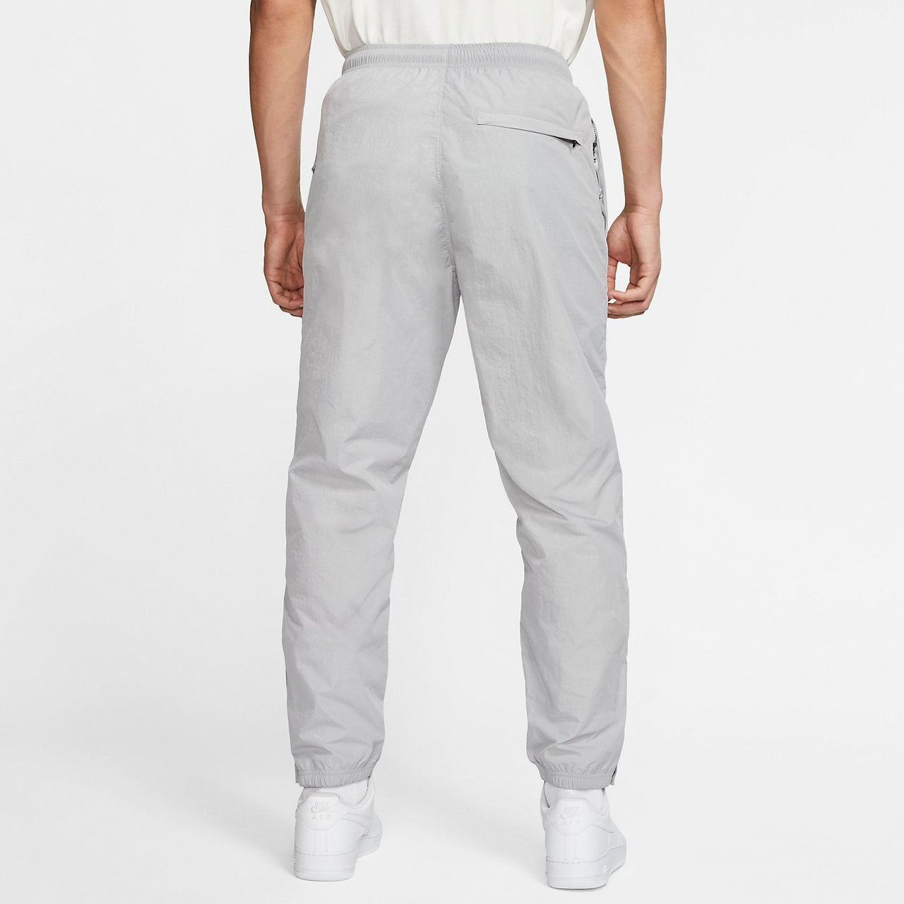 Nike NRG Track Pants 'Grey' CD6544-050