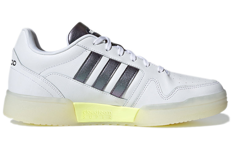 adidas neoOthers Skate shoes 'White Blueblack' GY7538