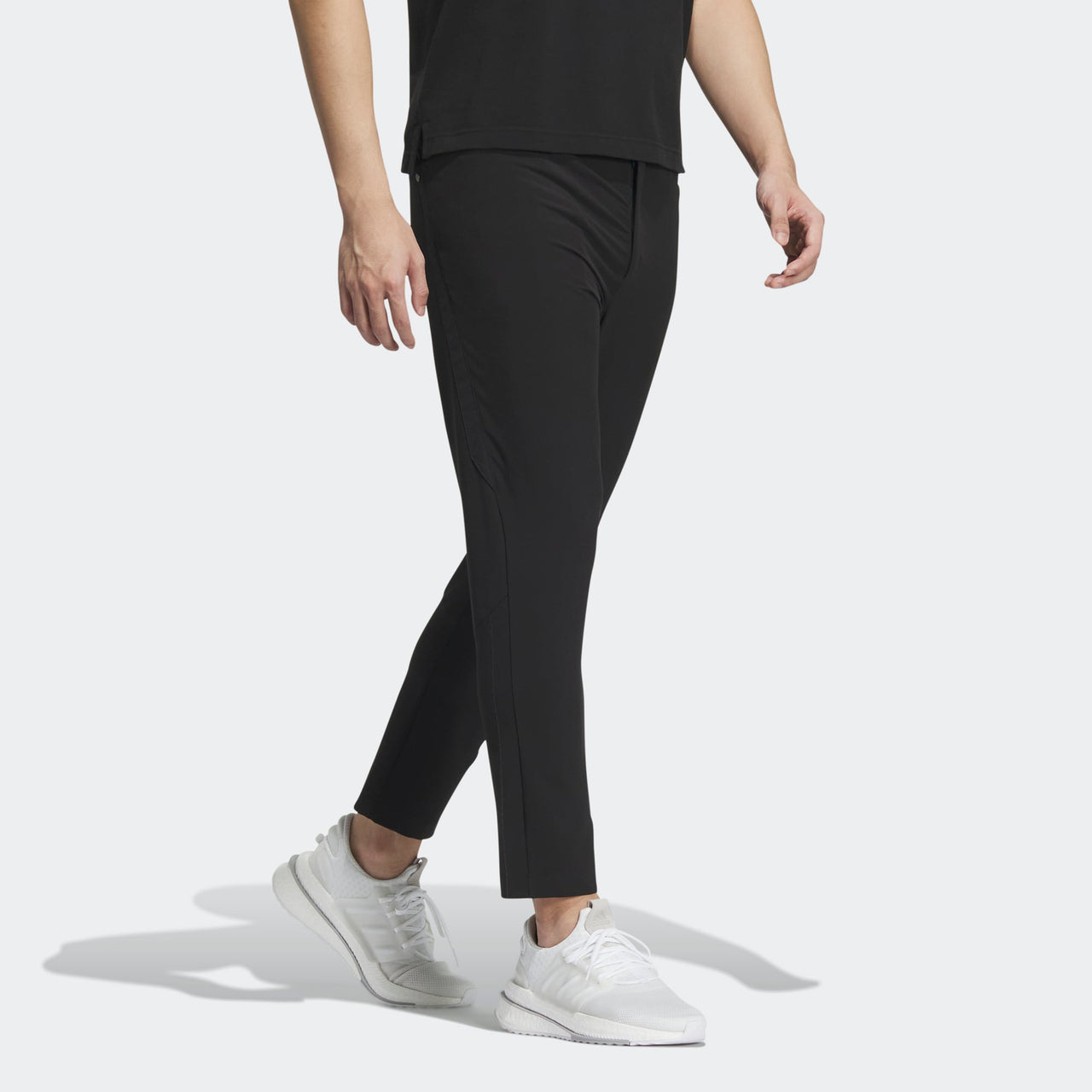 adidas WJ Trans Woven Pants 'Black' IA8101