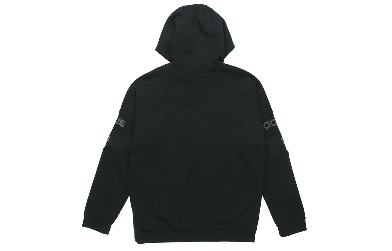 adidas originals TS TRF HOODY Sports Black ED7115