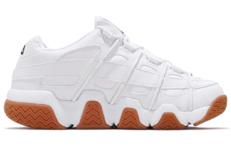 FILA Barricade Extreme 97 'White' FS1HTB1056X_WBR