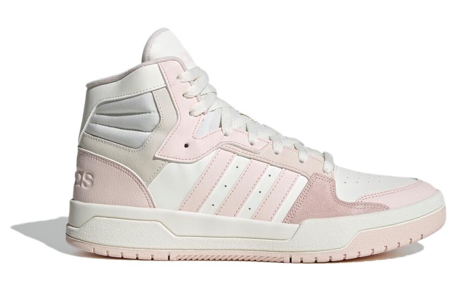 adidas ENTRAP MID 'White Baby Pink' IE3907