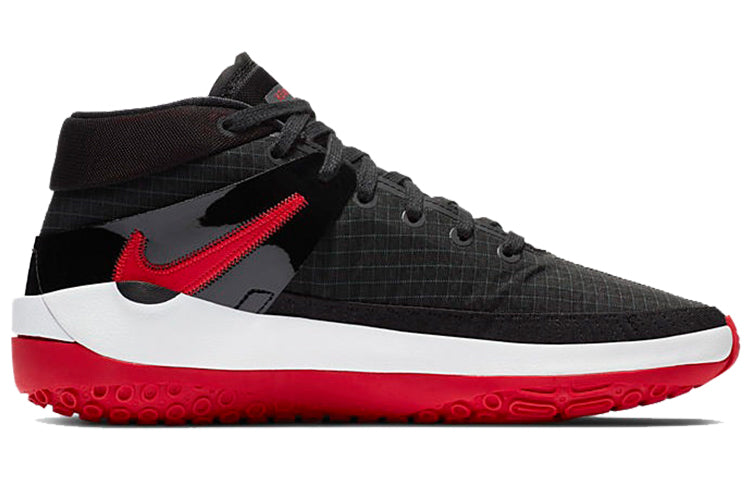 Nike KD 13 EP 'Bred' CI9949-002