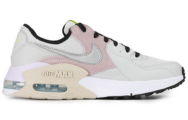 (WMNS) Nike Air Max Excee 'Grey Pink' CD5432-006