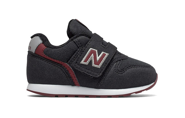 (TD) New Balance 996 Black/Red IZ996WBK