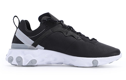 Nike React Element 55 'Black' BV6668-011