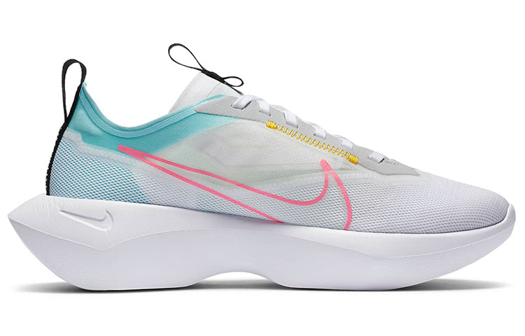 (WMNS) Nike Vista Lite 'White Pink Glow' DA4294-100