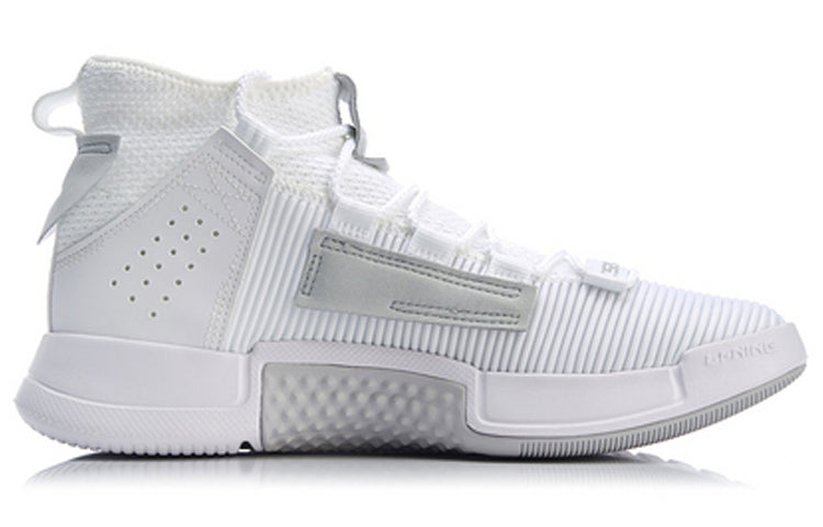 Li-Ning Essence 2 Mid 'White' AGBP029-1