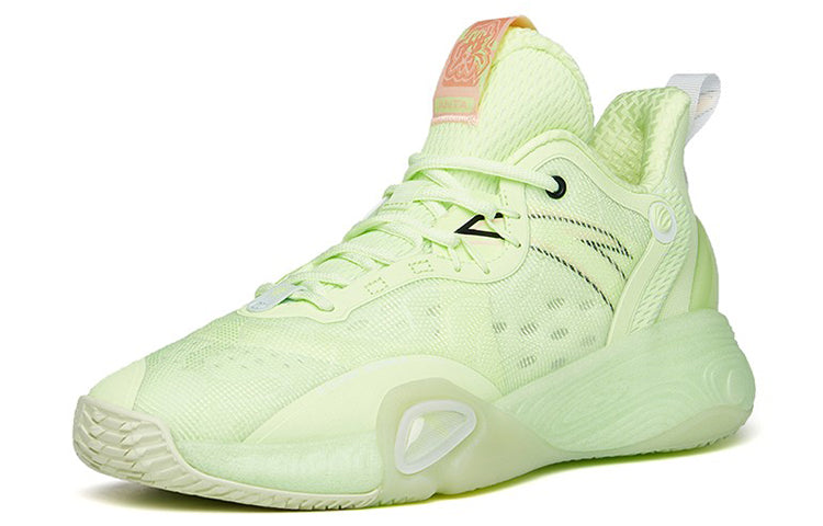 ANTA Bubble Bomb 'Neon Green' 112211603Q-4