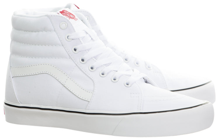 Vans SK8-HI Lite 'White' VN0A2Z5YL5R