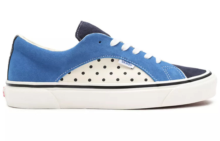 Vans LAMPIN 86 DX (ANAHEIM FACTORY) OG 'Blue White' VN0A54FC4GK