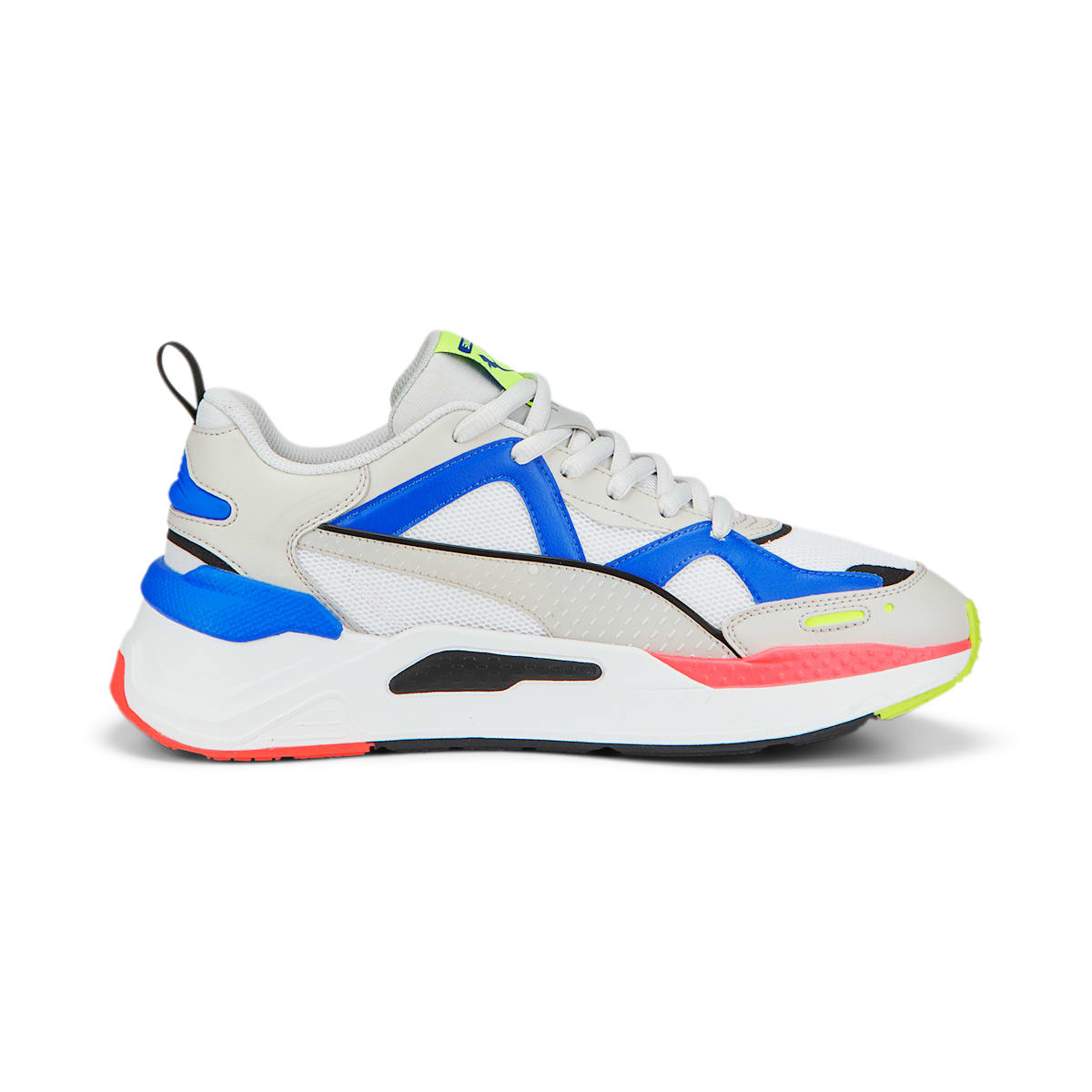 PUMA RS-Simul8 'Reality White Bluemazing' 386916-01