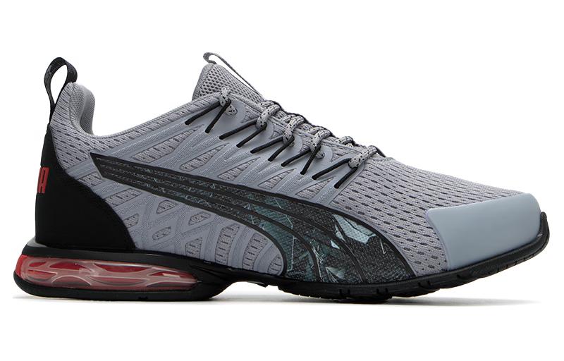 PUMA Varon Voltiac Evo RetroFuture 'Grey' 379602-02
