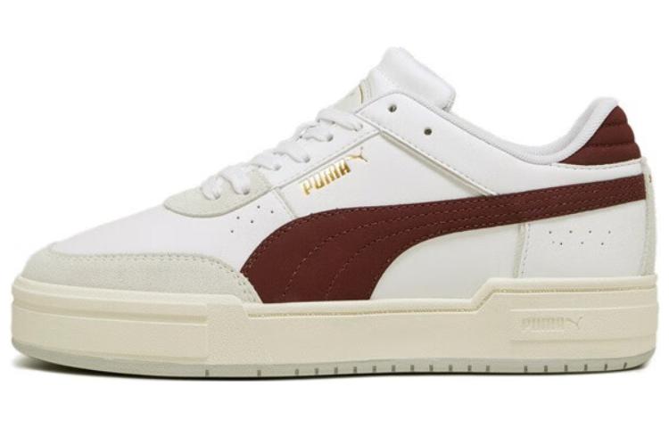 PUMA Ca Pro 'White Dark Jasper' 393445-02