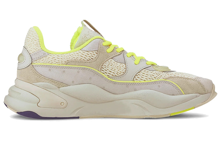 PUMA RS-2K Future Mutants 'White Fizzy Yellow' 373312-01