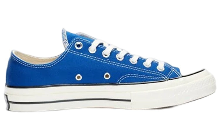 Converse Chuck 70 Low 'Rush Blue' 168514C