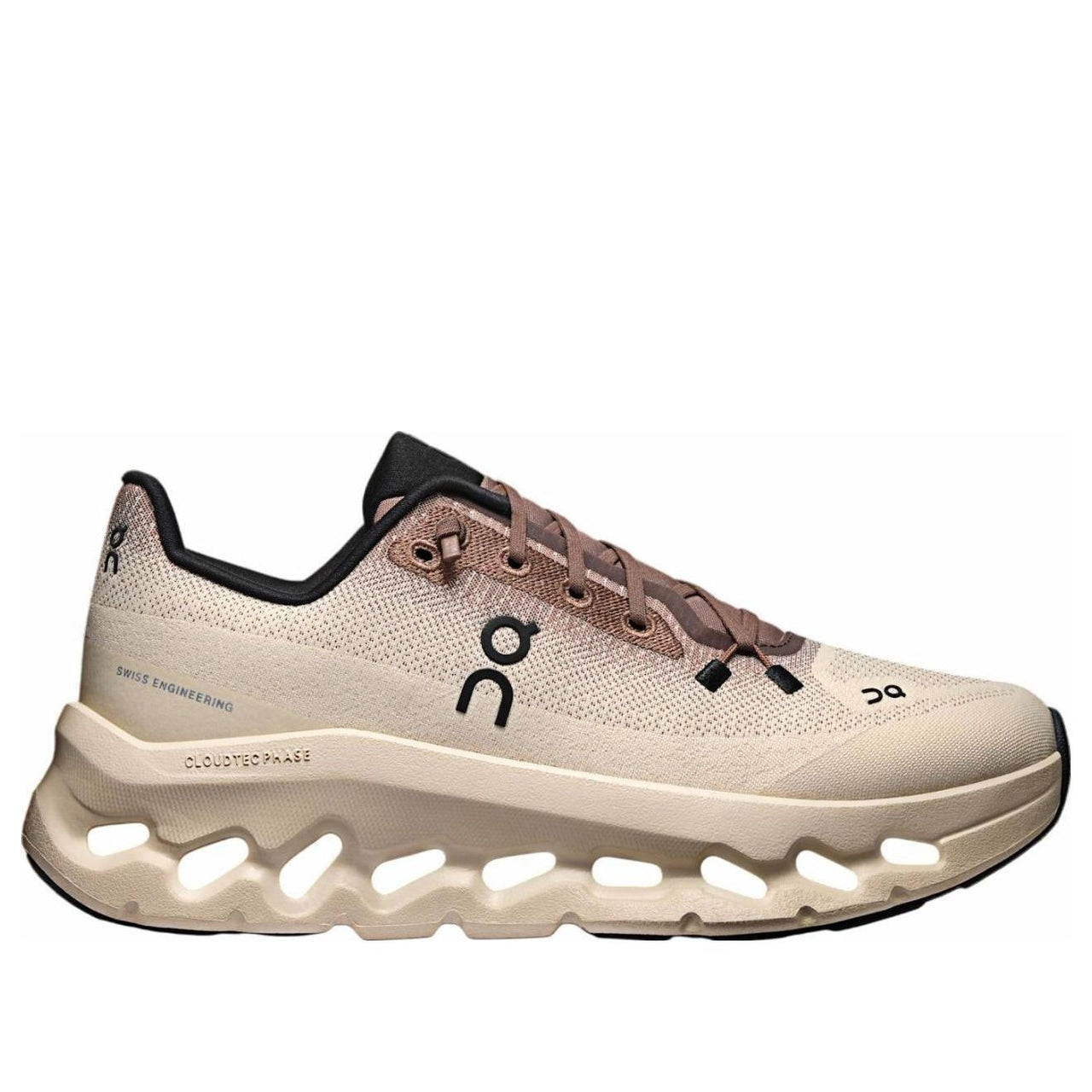 (WMNS) On Running Cloudtilt 'Clove Sand' 3WE10053254
