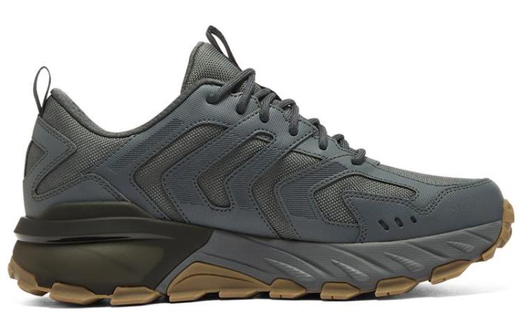 Skechers Max Protect 'Grey' 237307C-SLT