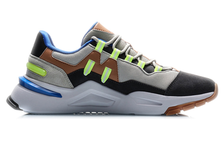 Li-Ning Classic Leisure AGCQ121-3