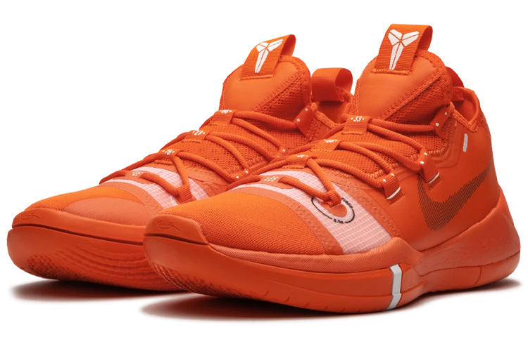 Nike Kobe A.D. Exodus TB Promo 'Orange Blaze' AT3874-804