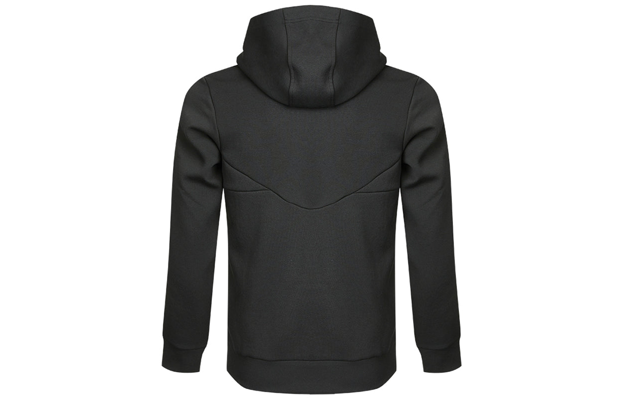 adidas neo Athleisure Casual Sports Black GQ2868