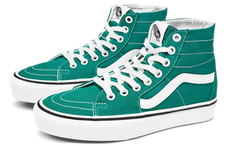 Vans SK8-HI Tapered 'Green' VN0A4U16RW8