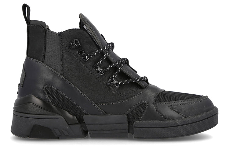 (WMNS) Converse CPX Utility Black 568753C