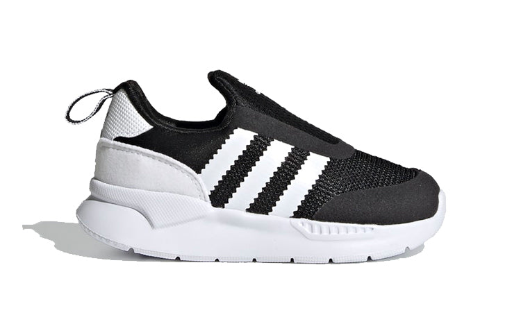 (TD) adidas originals ZX 360 'Black White' FX4941