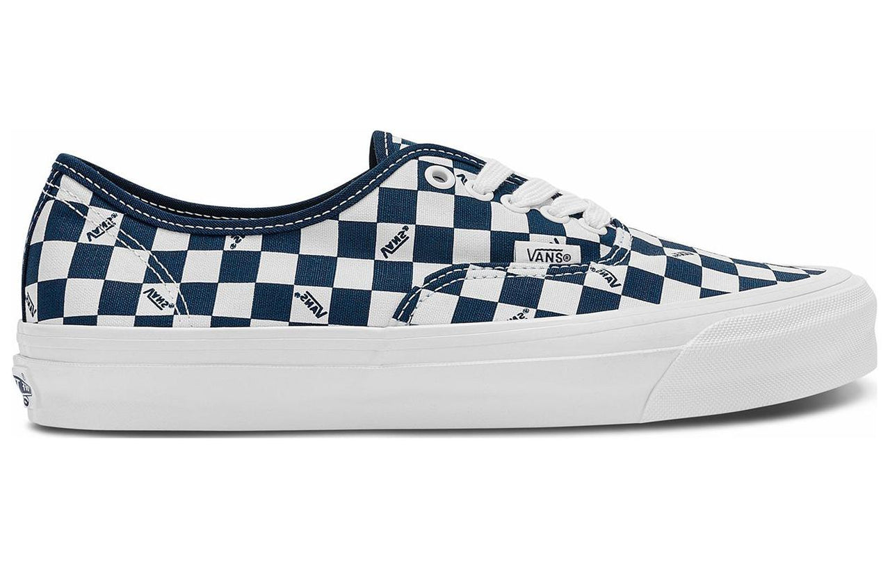 Vans Authentic Vault OG 'Blue White' VN0A5FBDLKZ