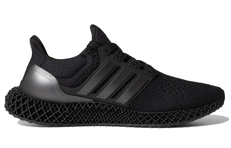 adidas Ultra 4D 'Triple Black' FY4286