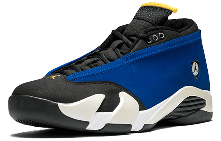 Air Jordan 14 Retro Low 'Laney' 2015 807511-405