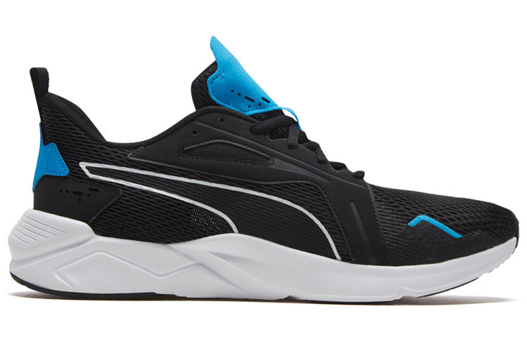 PUMA LQDCELL Method 'Black Energy Blue' 193685-04