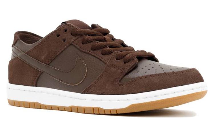 Nike SB Dunk Low Pro 'Baroque Brown Ishod Wair' 819674-221