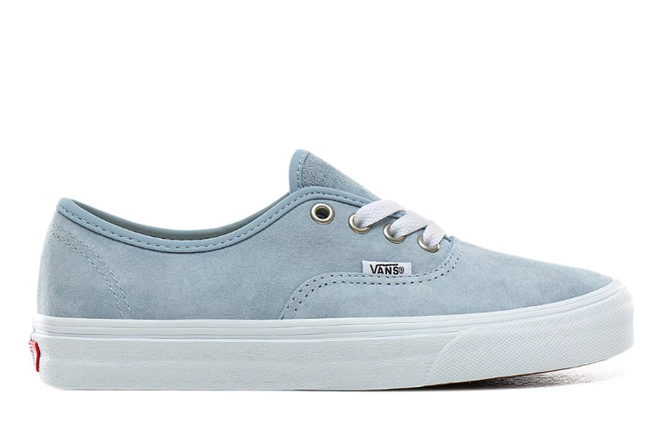 Vans Authentic 'Pig Suede - Blue Fog' VN0A2Z5IV4Z