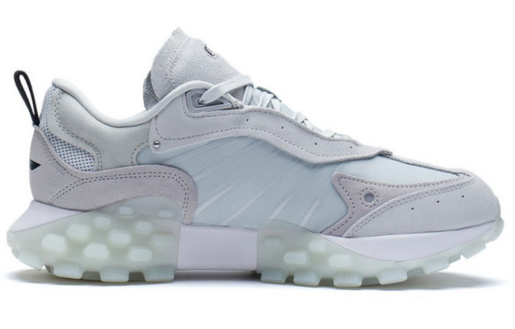 Li-Ning Overload 'Blue Grey' AZGS081-2