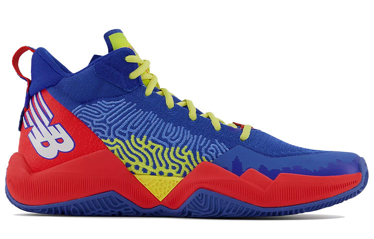 New Balance x Darius Bazley TWO WXY 'My Home' BB2WXYOH
