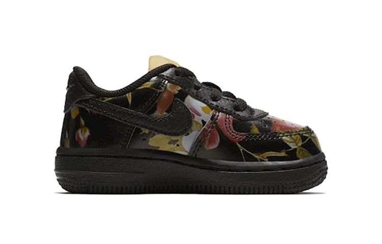 (TD) Nike Force 1 LXX 'Floral' AV2856-001