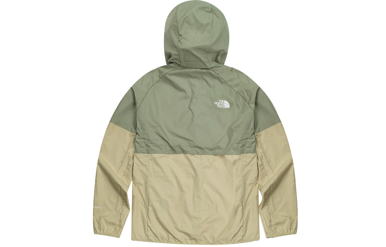 THE NORTH FACE SS22 Sportswear Jacket 'Green' NF0A49B2-48J