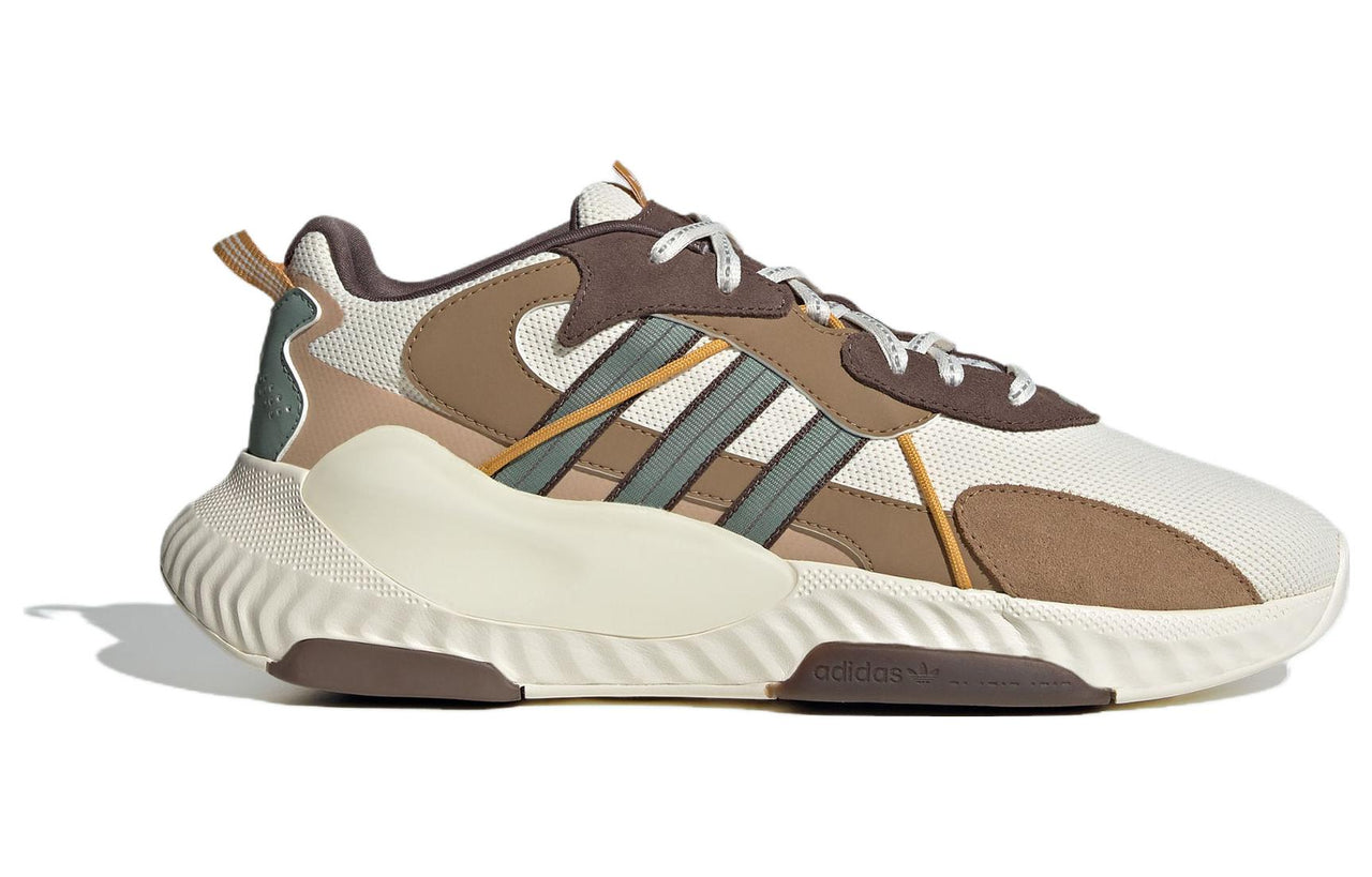 adidas HI-TAIL 'Cream Brown' ID1129