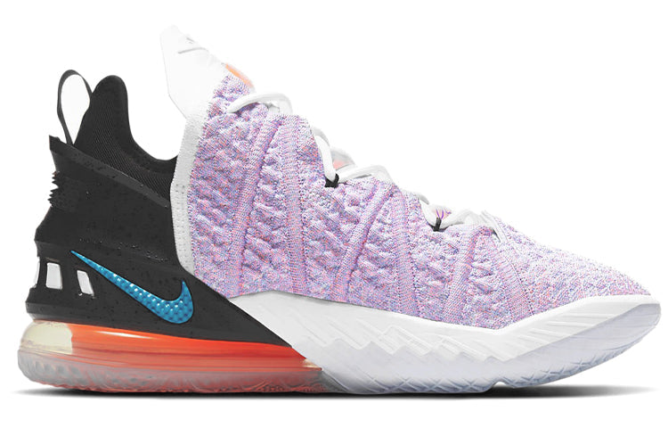 Nike LeBron 18 'Graffiti' CQ9283-900