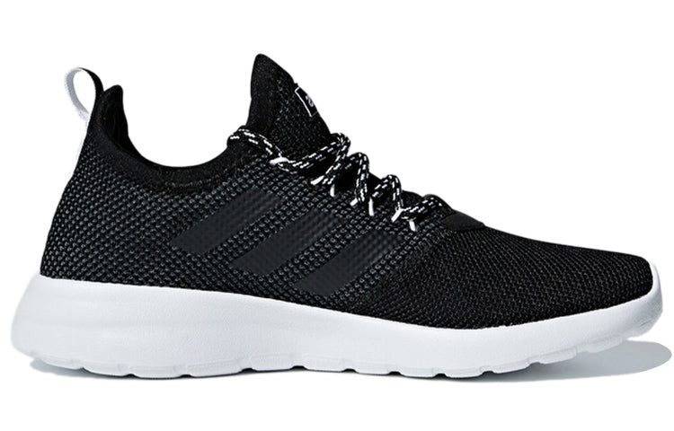 (WMNS) adidas Lite Racer Reborn 'Core Black' F36654