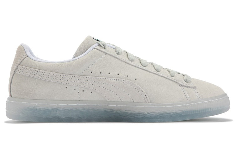 PUMA Suede Translucent 383894-01