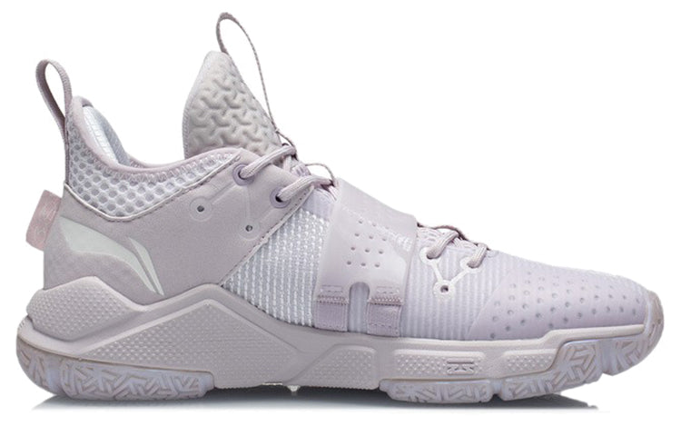 Li-Ning Wade Block 'Pink' ABPR065-5