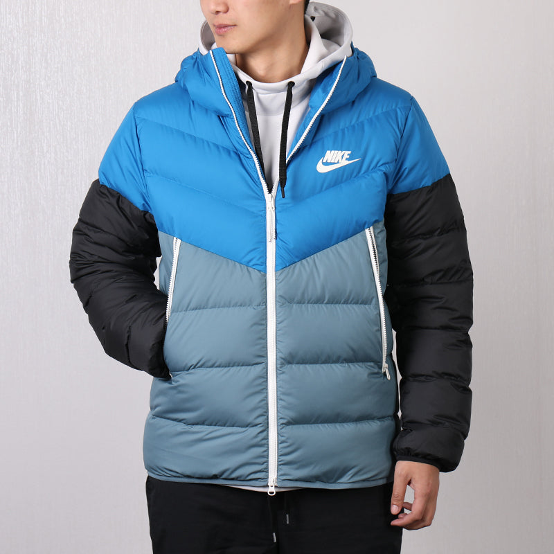 Nike Sportswear Windrunner Down Fill 928834-486