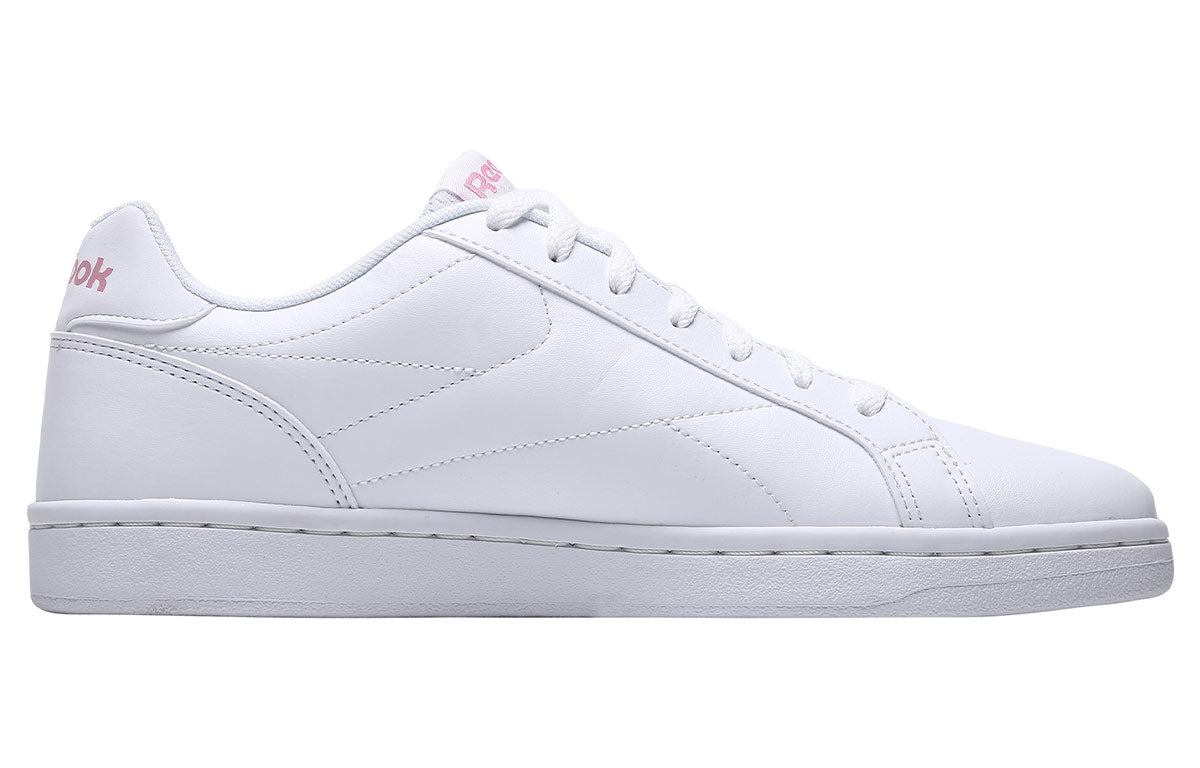 Reebok Complete Clean 'White Pink' BS6890