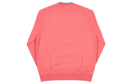 PALACE Panda Crew Pink Unisex P18SS042
