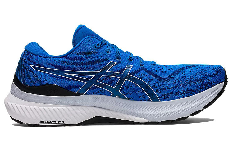 ASICS Gel-Kayano 29 'Electric Blue' 1011B440-400