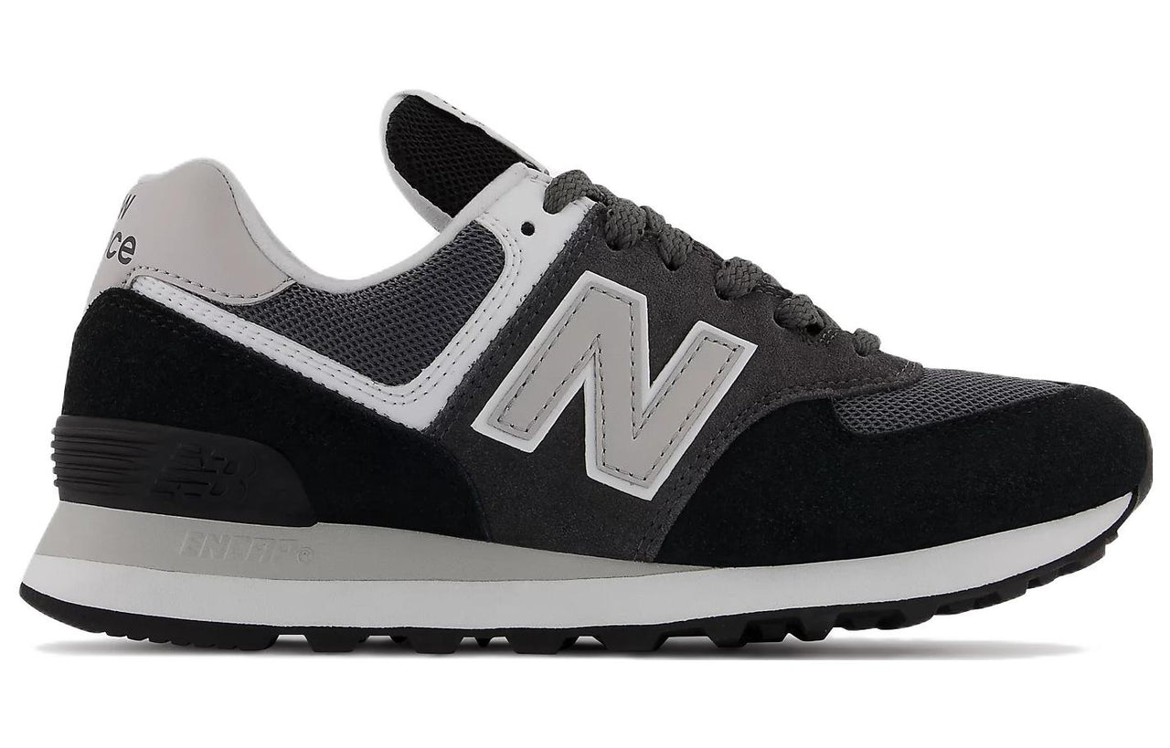 (WMNS) New Balance 574v2 'Black Magnet' WL574VI1