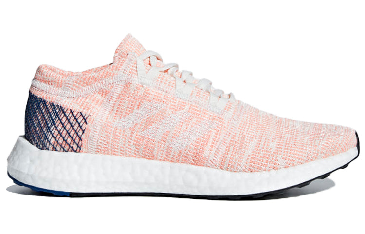 (WMNS) adidas PureBoost Go 'Running White' B75666